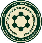 Кафедра прикладної фізики і матеріалознавства